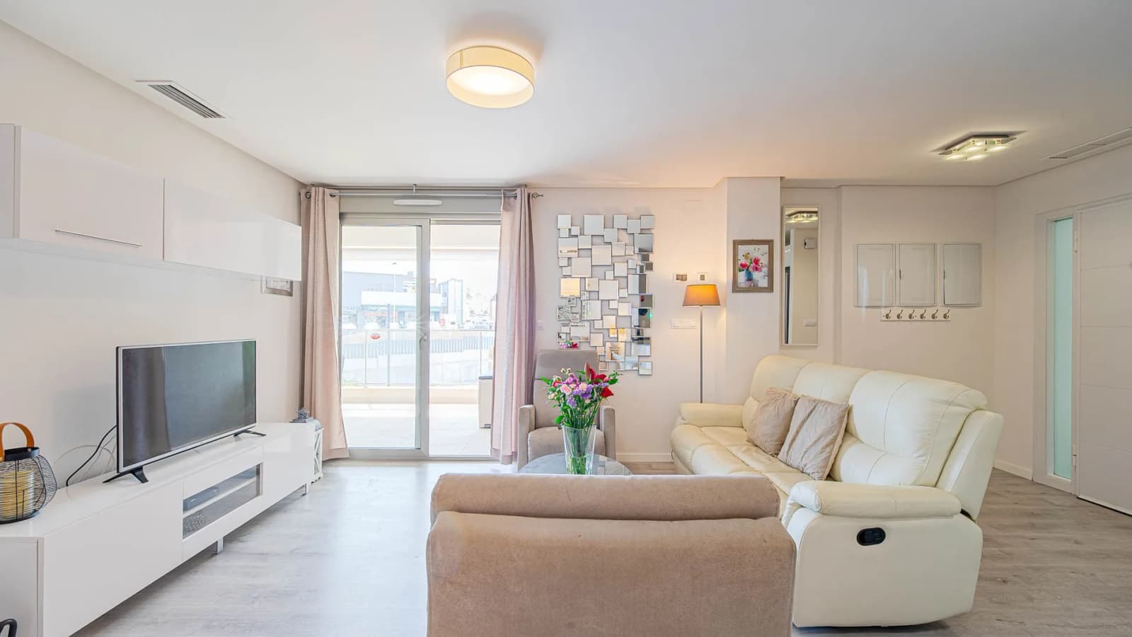 Apartament In Los Dolses - Image 9
