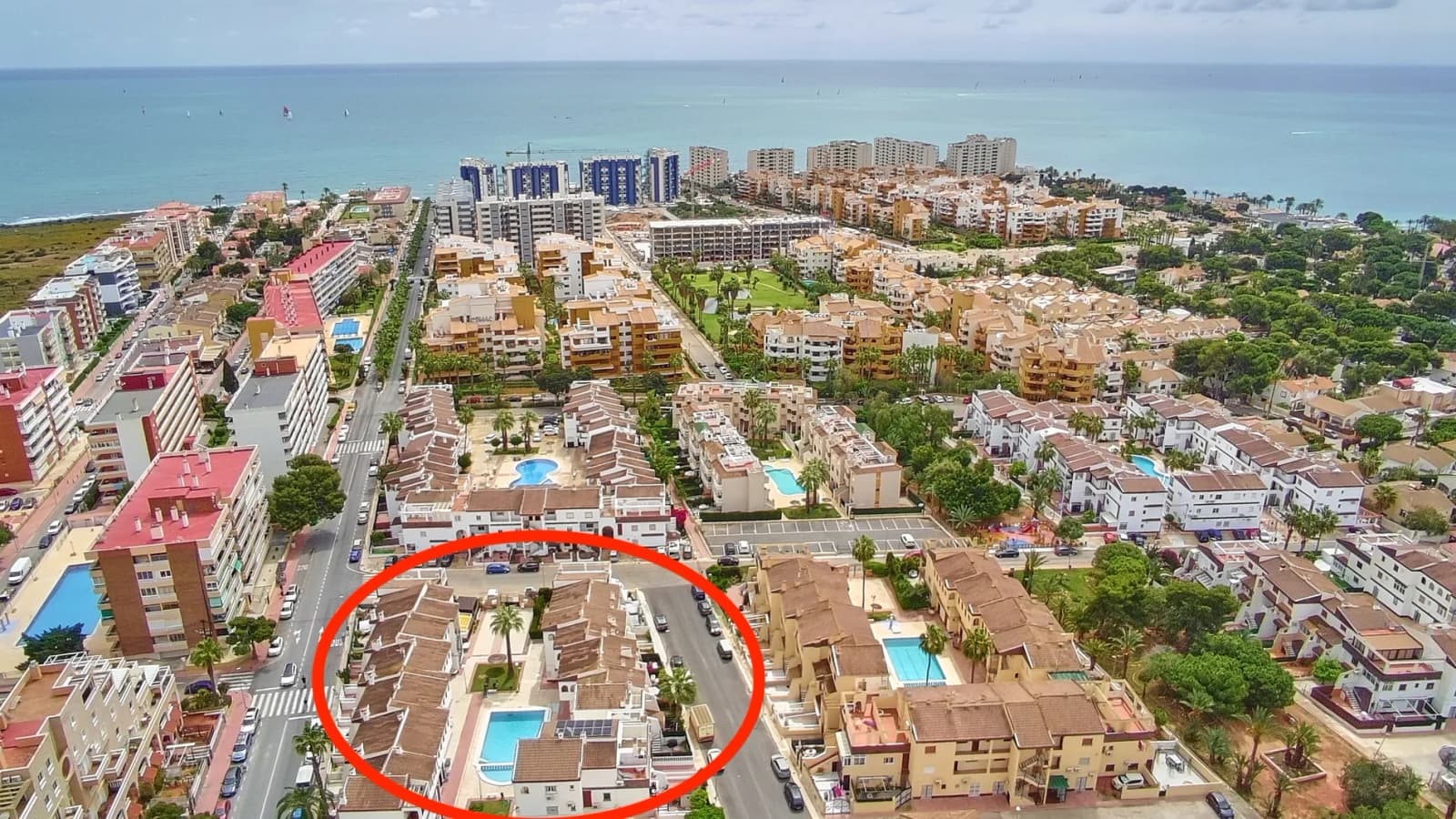 Apartament In Punta Prima - Image 3
