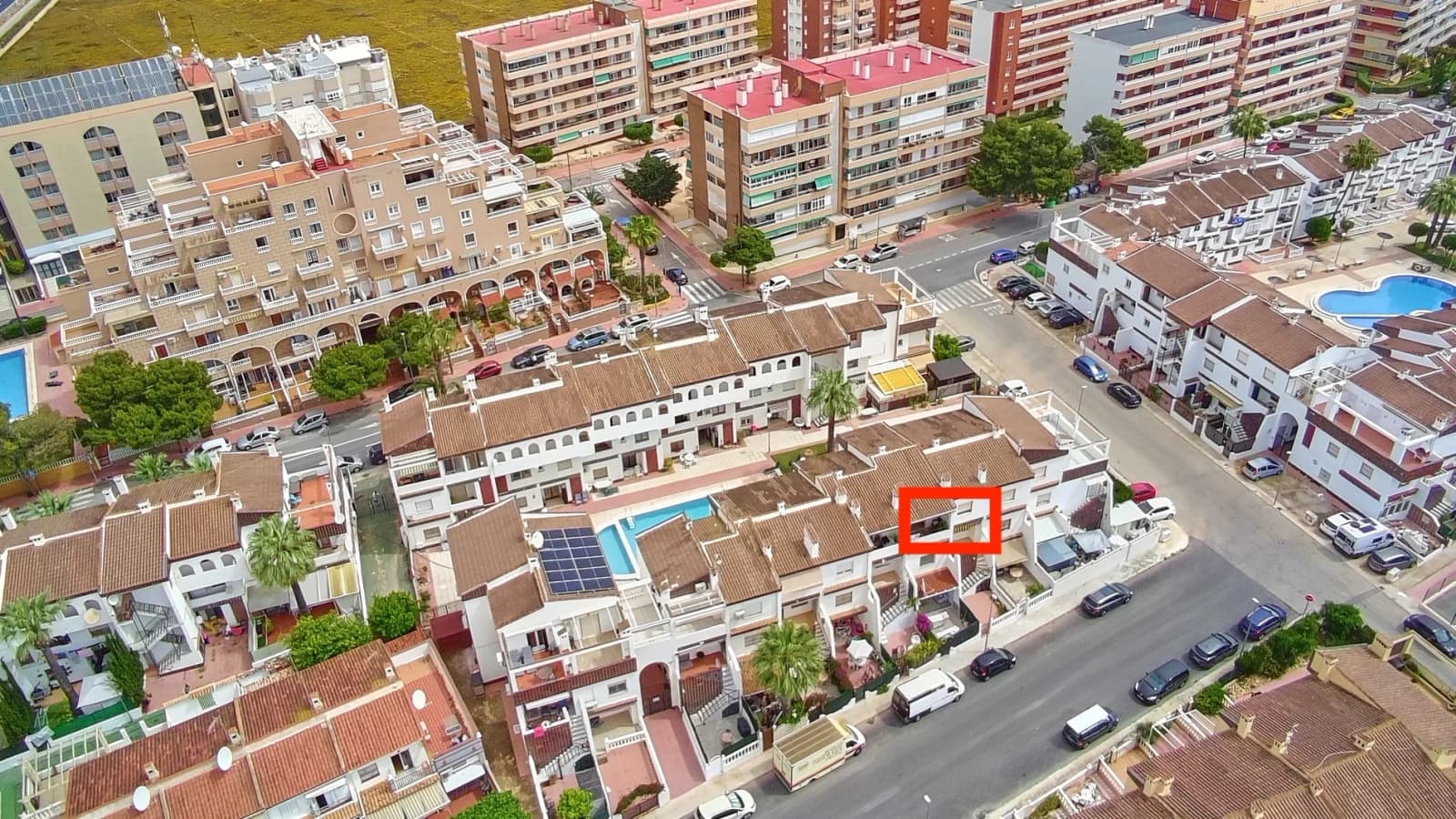 Apartament In Punta Prima - Image 5