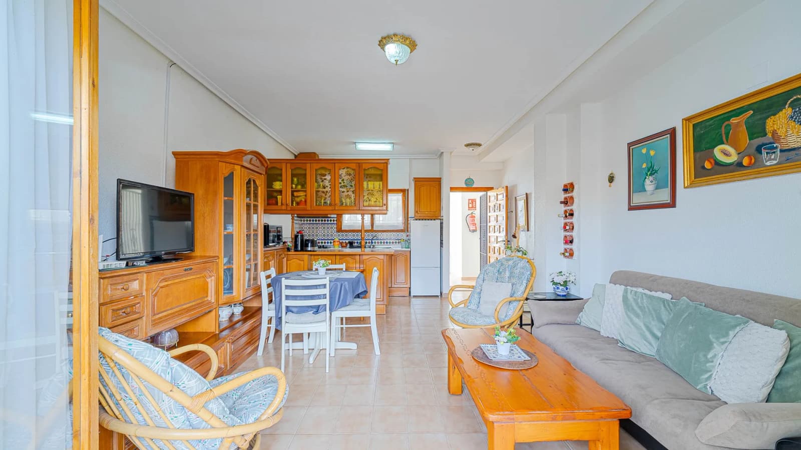 Apartament In Punta Prima - Image 7