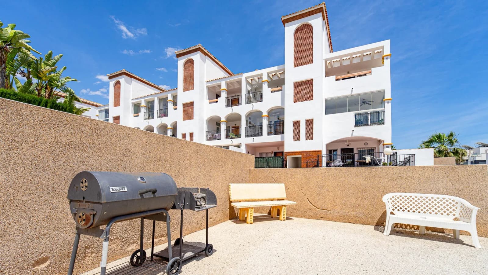 Apartament In Punta Prima