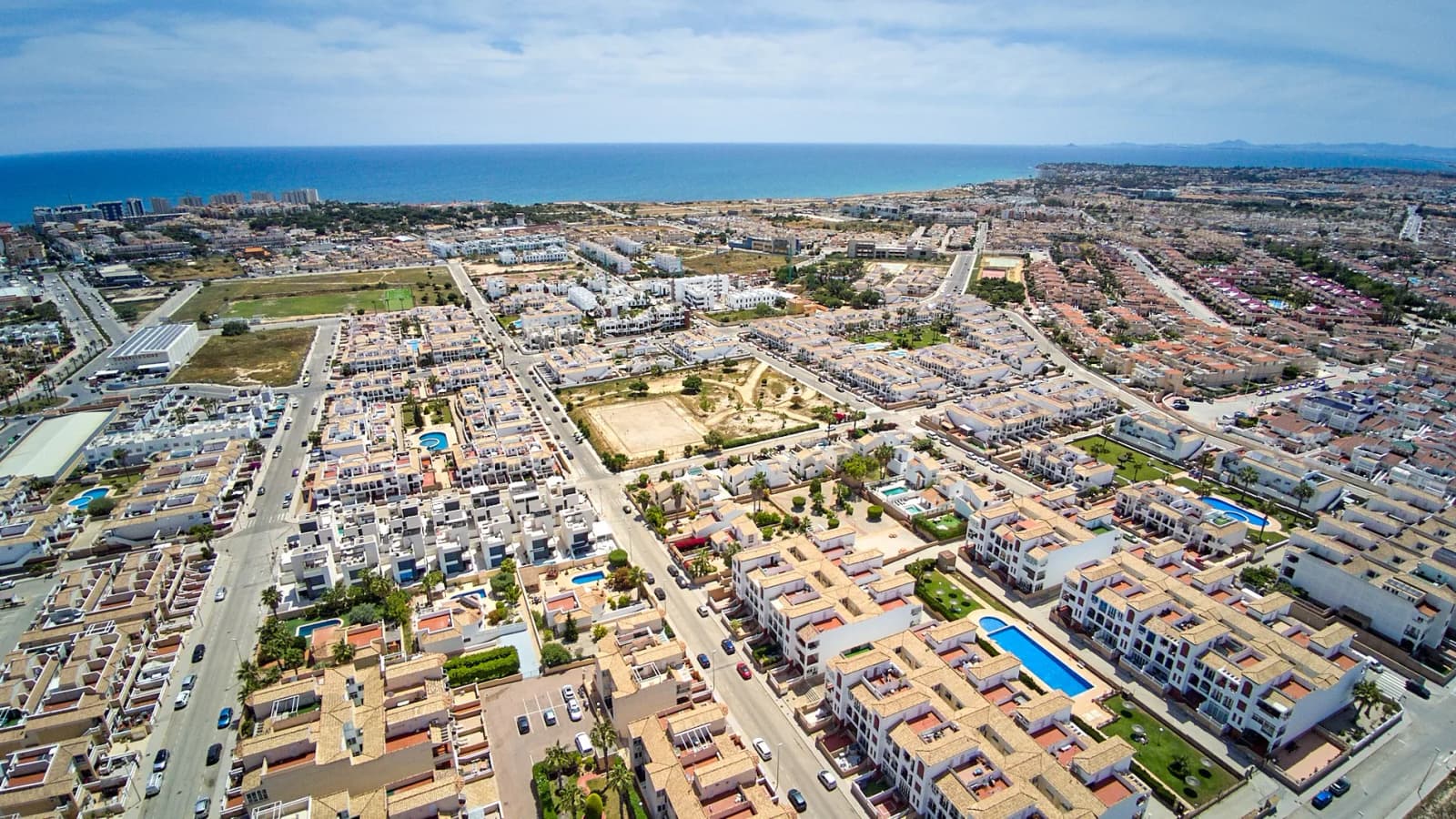Apartament In Punta Prima - Image 5