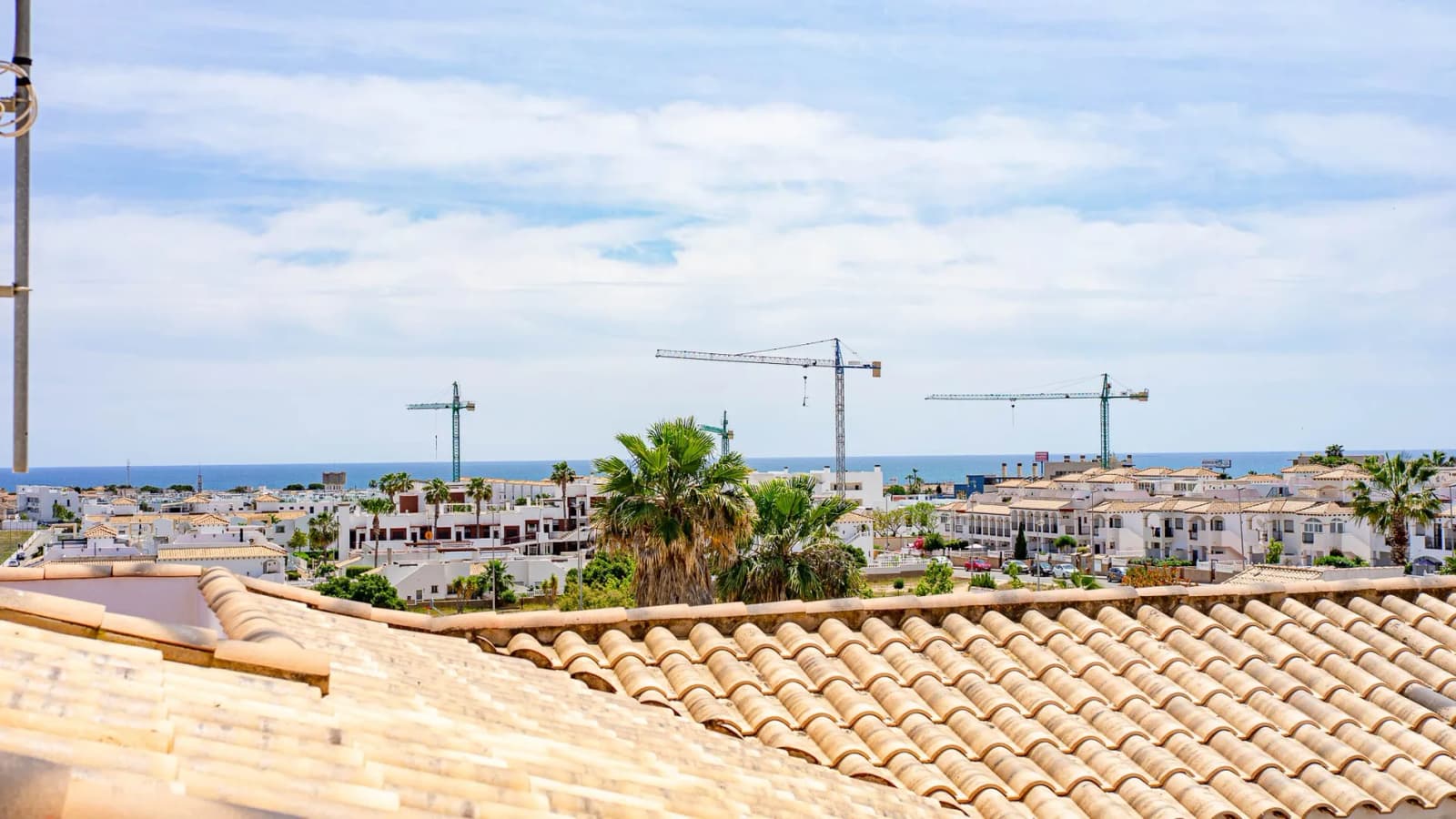 Apartament In Punta Prima - Image 7