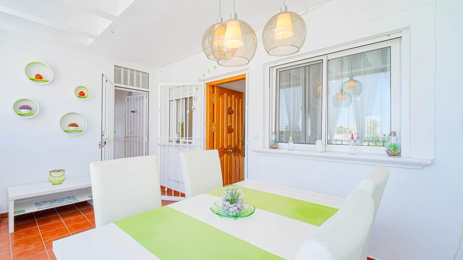 Apartament In Punta Prima - Image 9