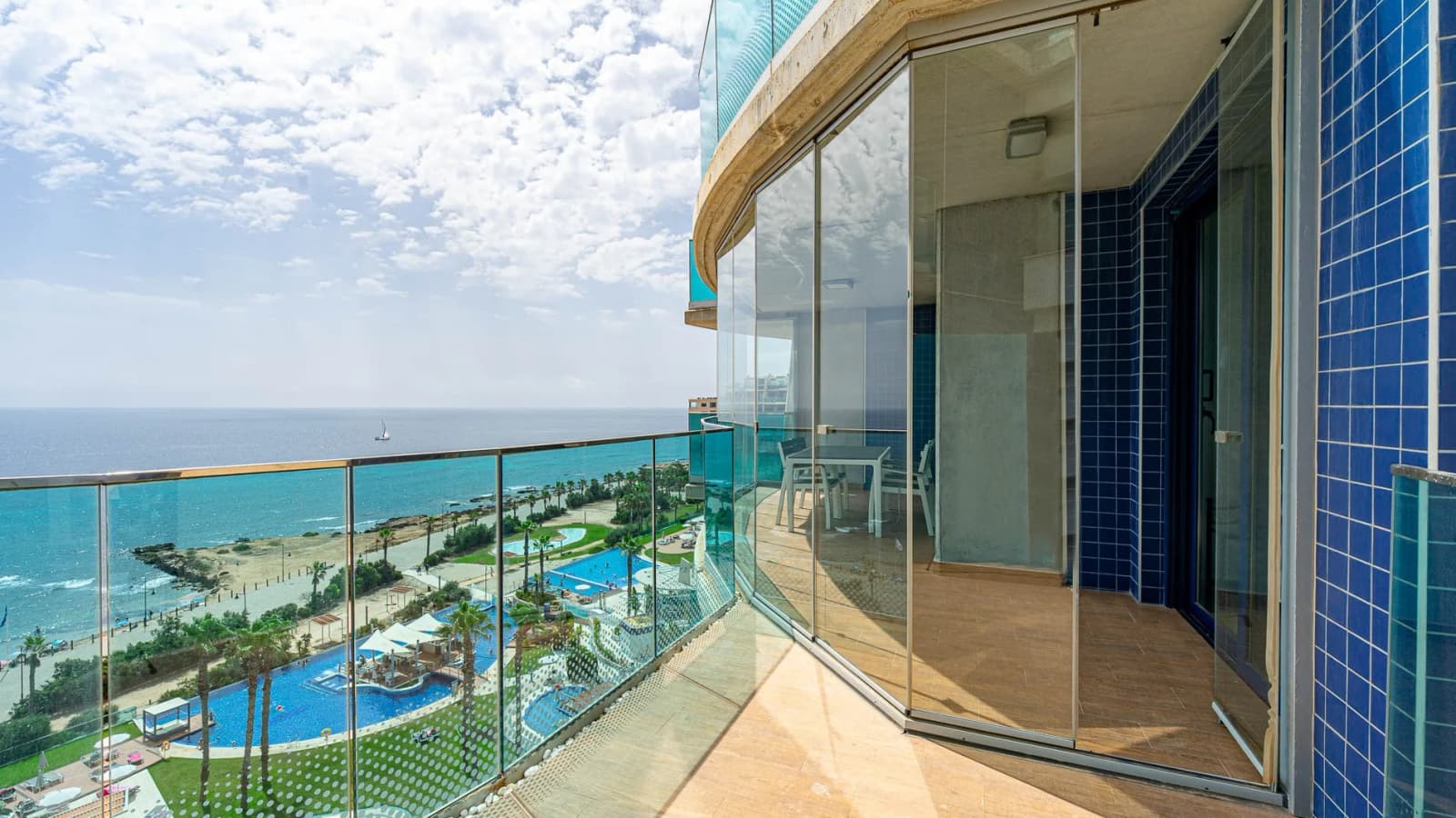 Apartament In Punta Prima