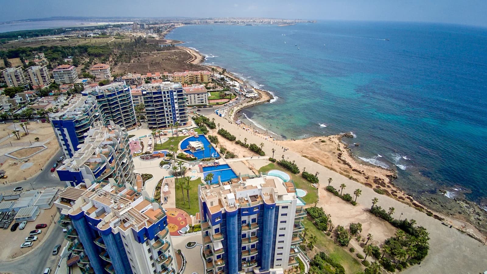Apartament In Punta Prima - Image 5