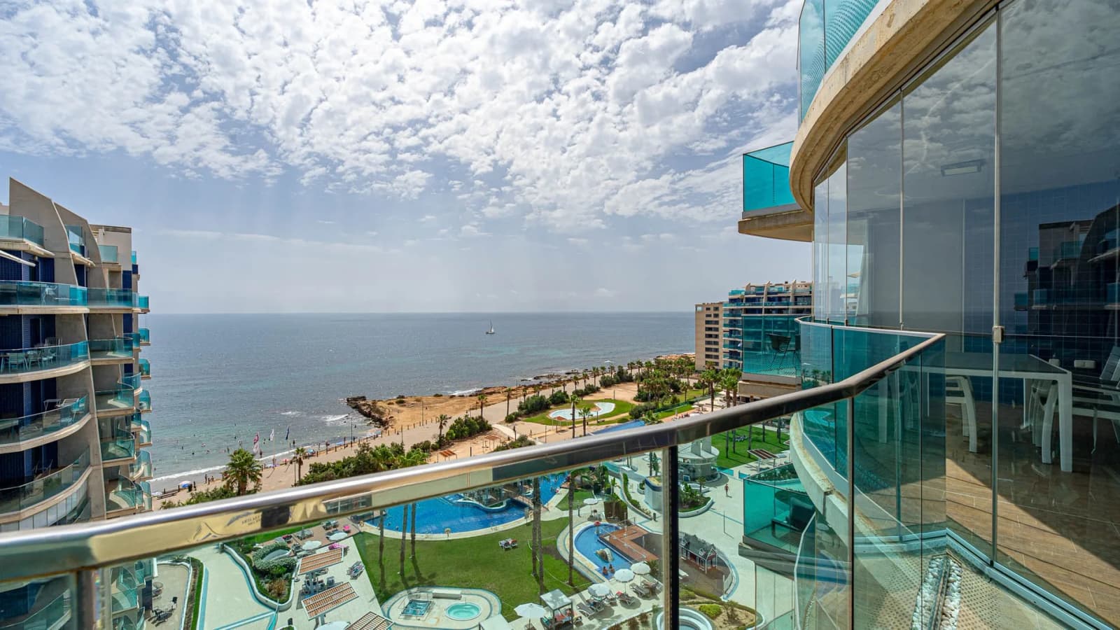 Apartament In Punta Prima - Image 6