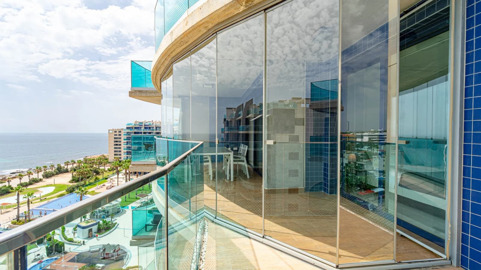 Apartament In Punta Prima - Image 8