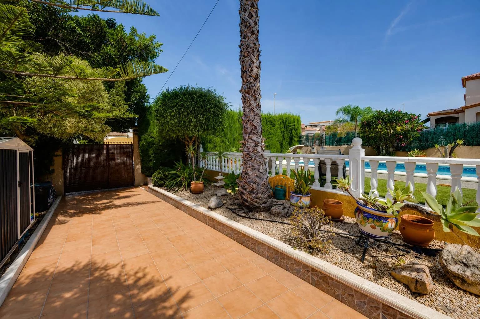 Chalet In San Fulgencio - Image 4