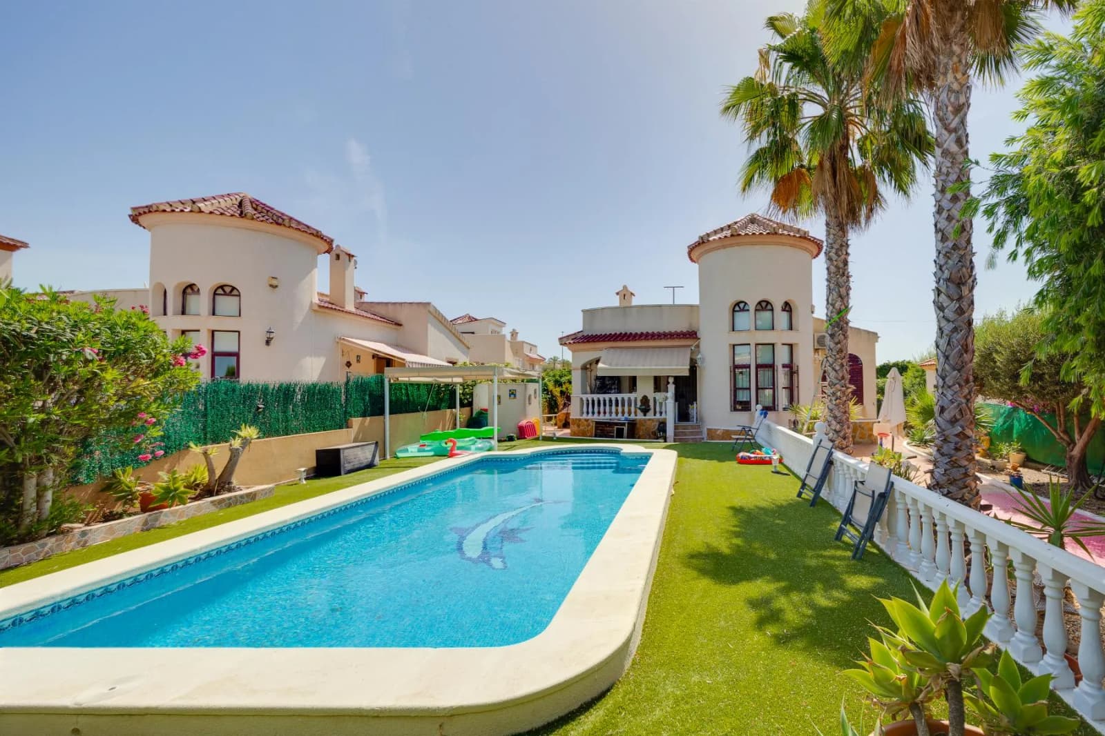 Chalet In San Fulgencio - Image 6