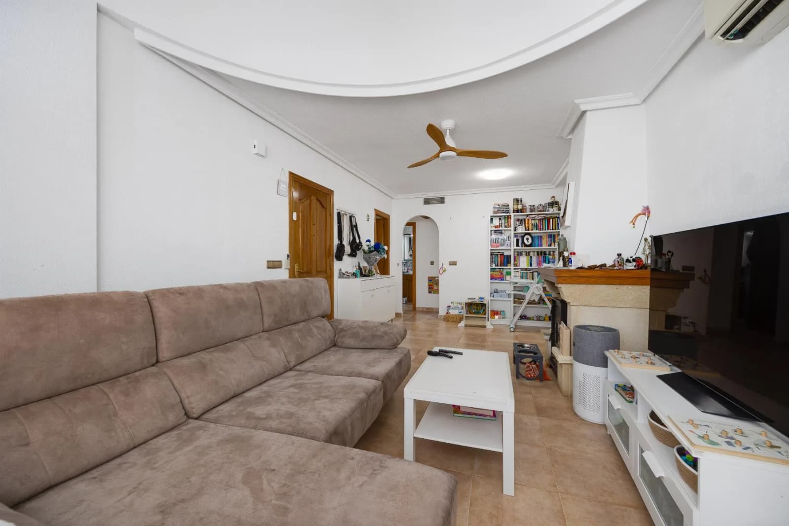Chalet In San Fulgencio - Image 8