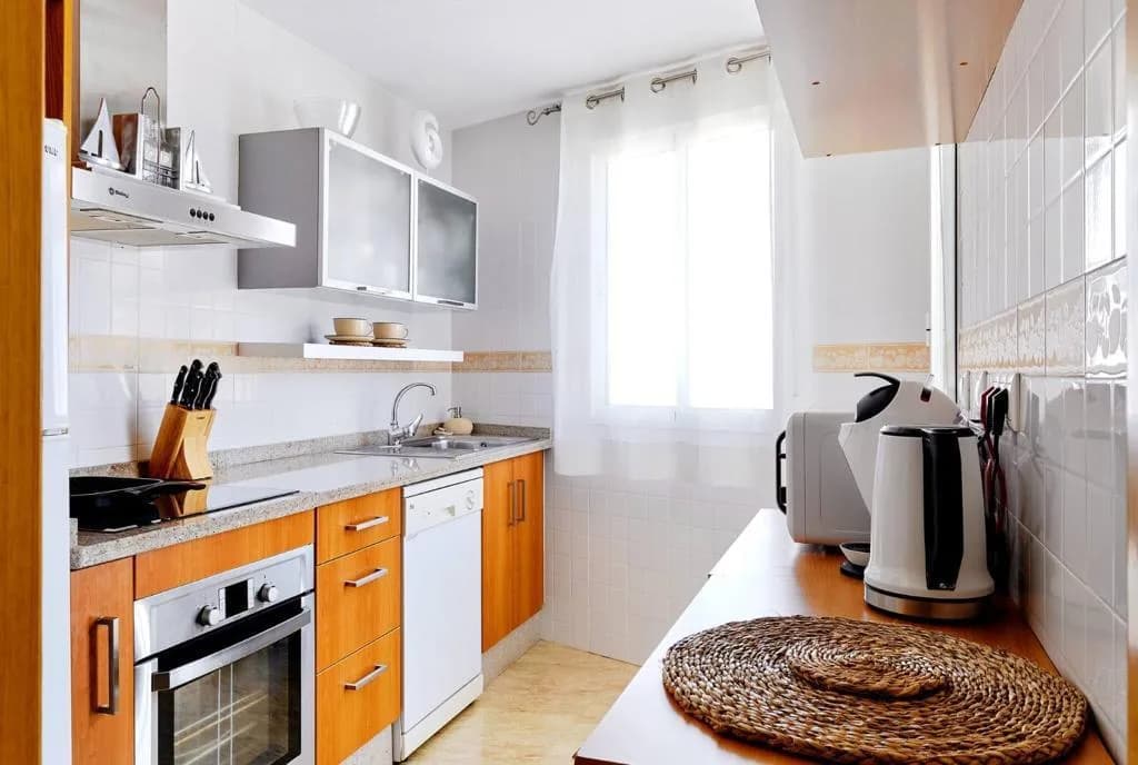 Apartamento In Orihuela Costa - Image 6