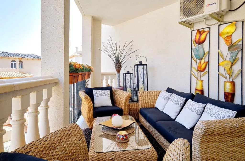 Apartamento In Orihuela Costa - Image 7
