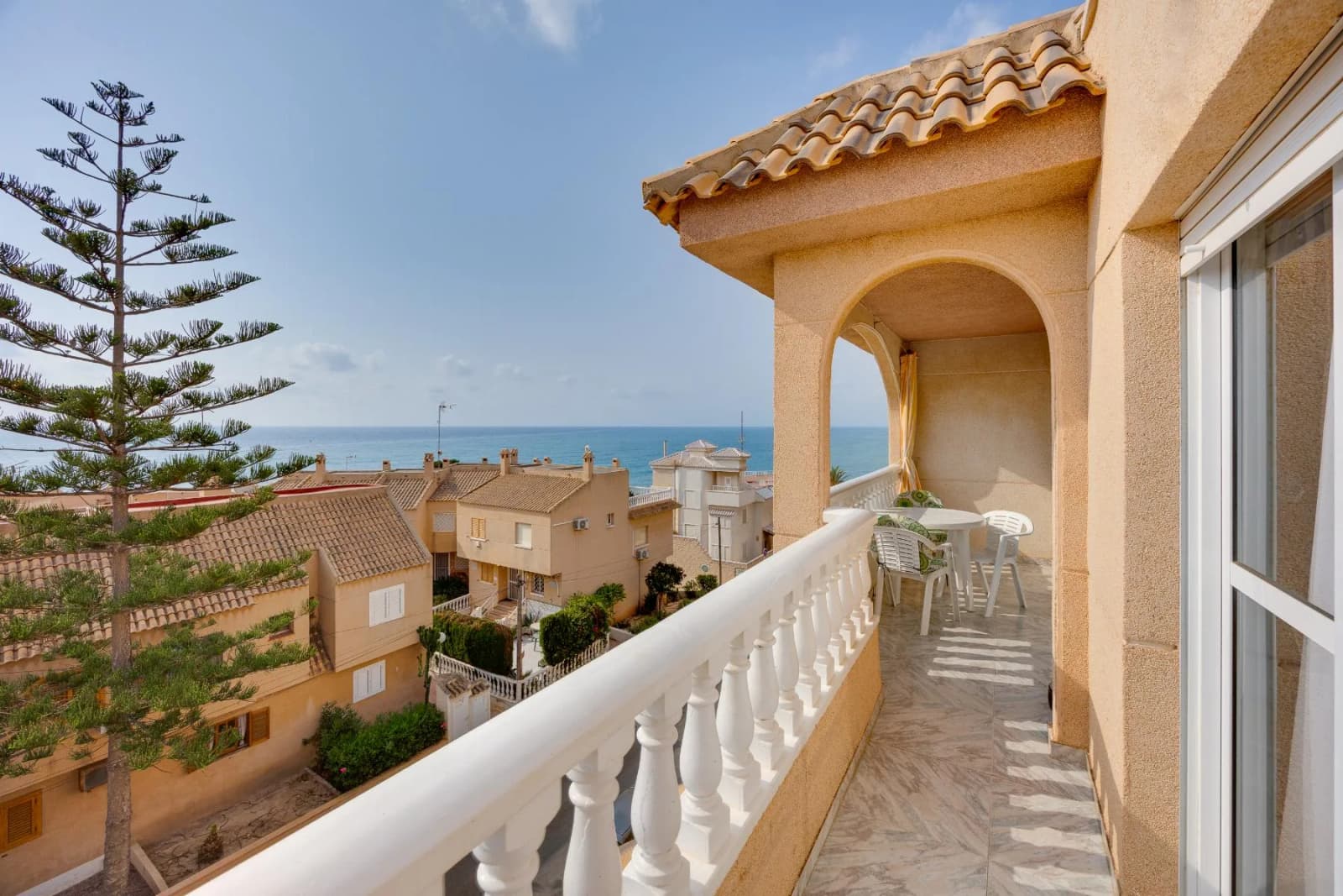 Apartamento In Torrevieja