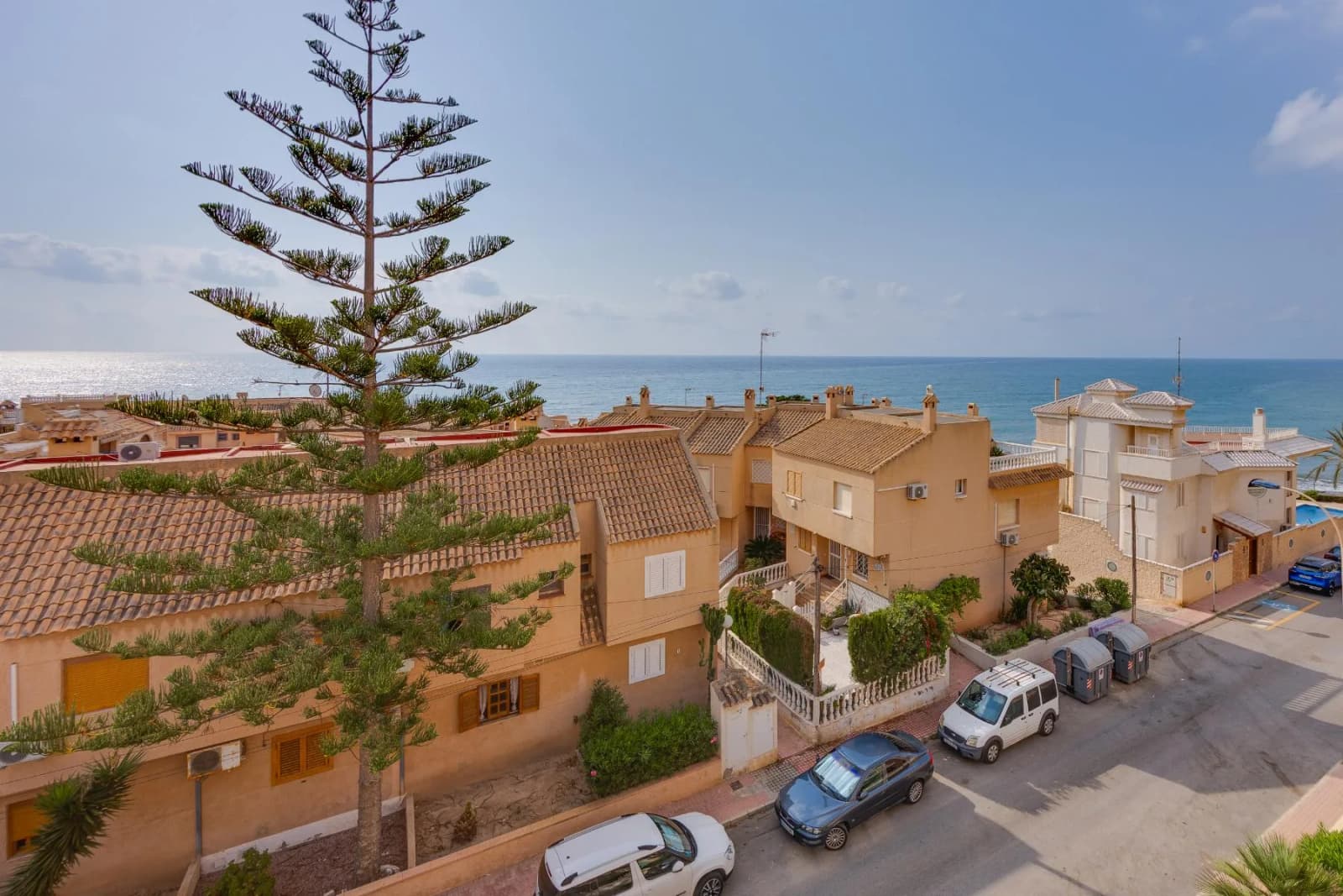 Apartamento In Torrevieja - Image 3