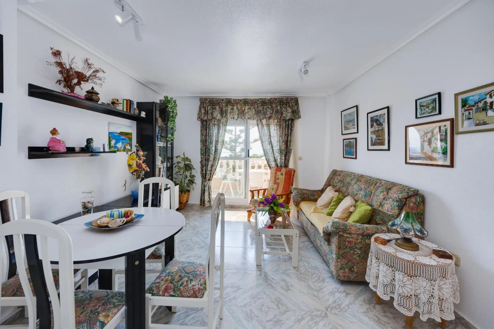 Apartamento In Torrevieja - Image 5