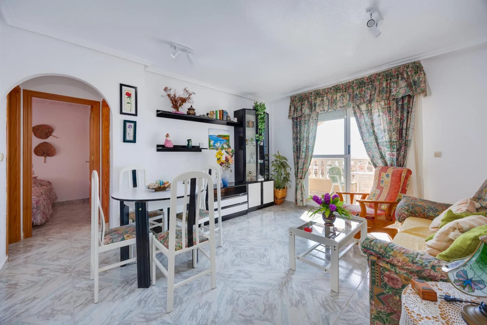 Apartamento In Torrevieja - Image 6