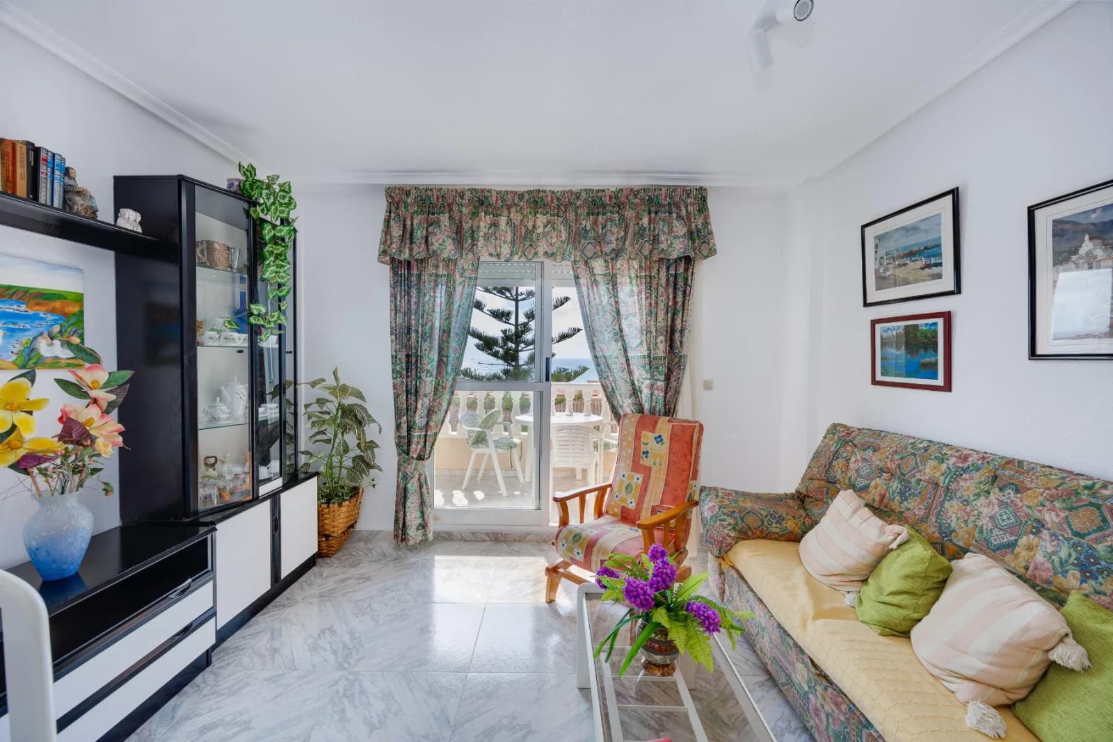 Apartamento In Torrevieja - Image 8