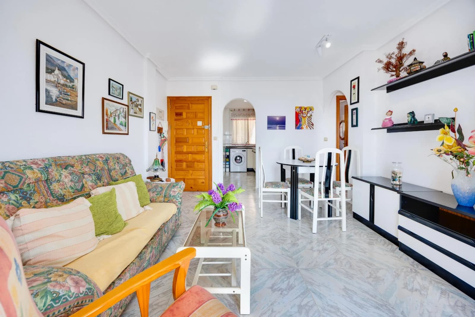 Apartamento In Torrevieja - Image 9