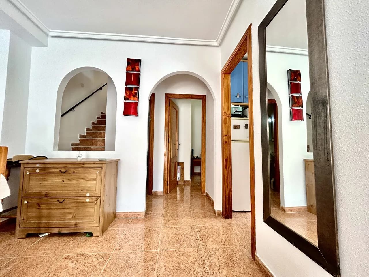 Townhouse de 3 dormitorios en venta en Los Altos, Alicante - Image 7
