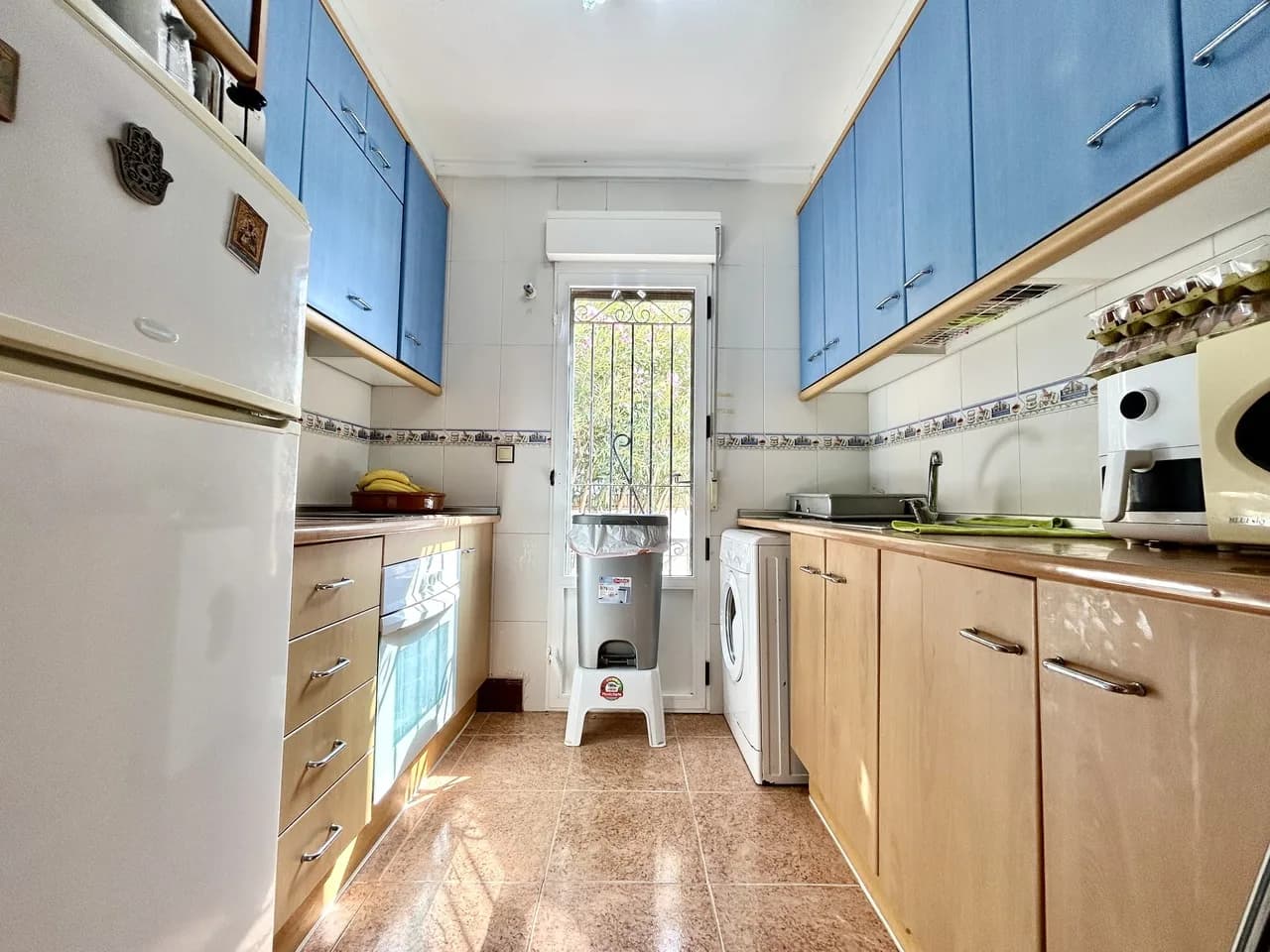Townhouse de 3 dormitorios en venta en Los Altos, Alicante - Image 8