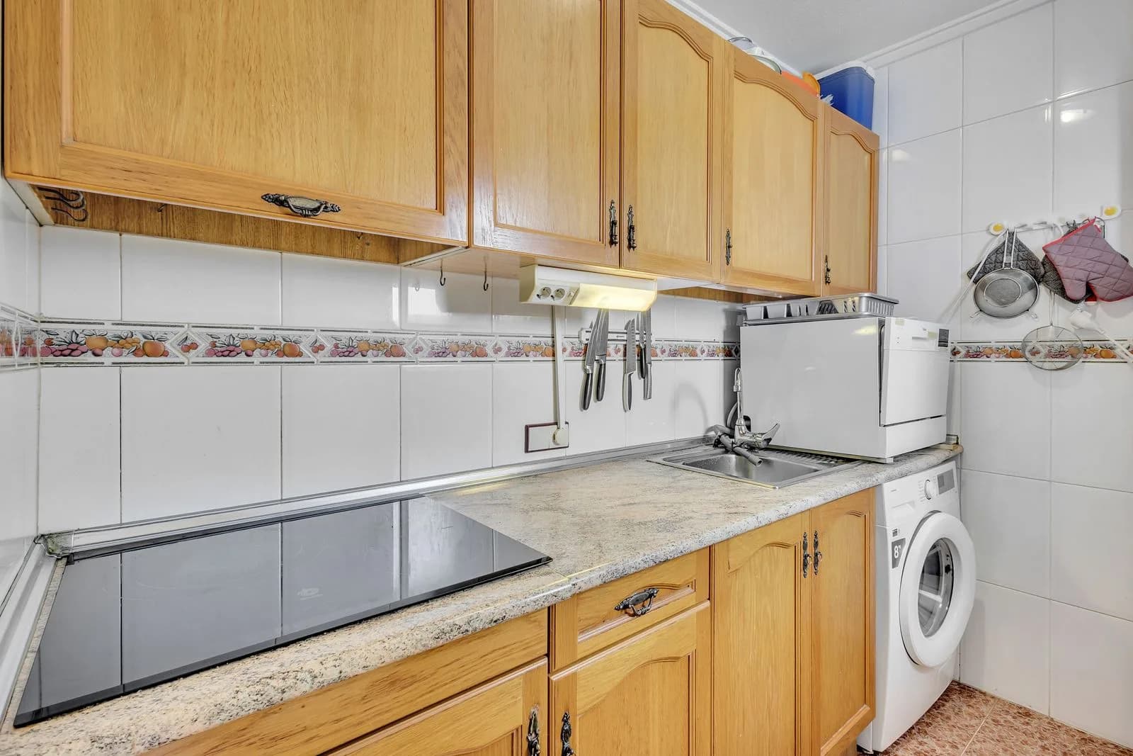 Apartment de 1 dormitorios en venta en Torrevieja, Costa Blanca - Image 8
