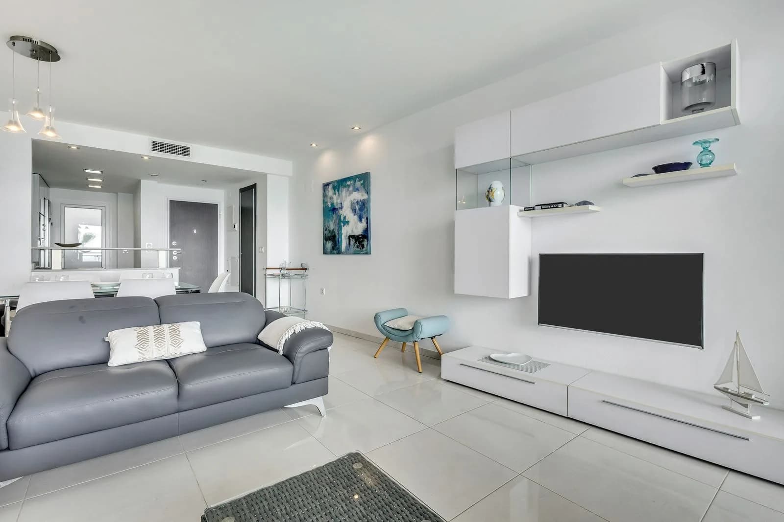 Apartment In Punta Prima - Image 7