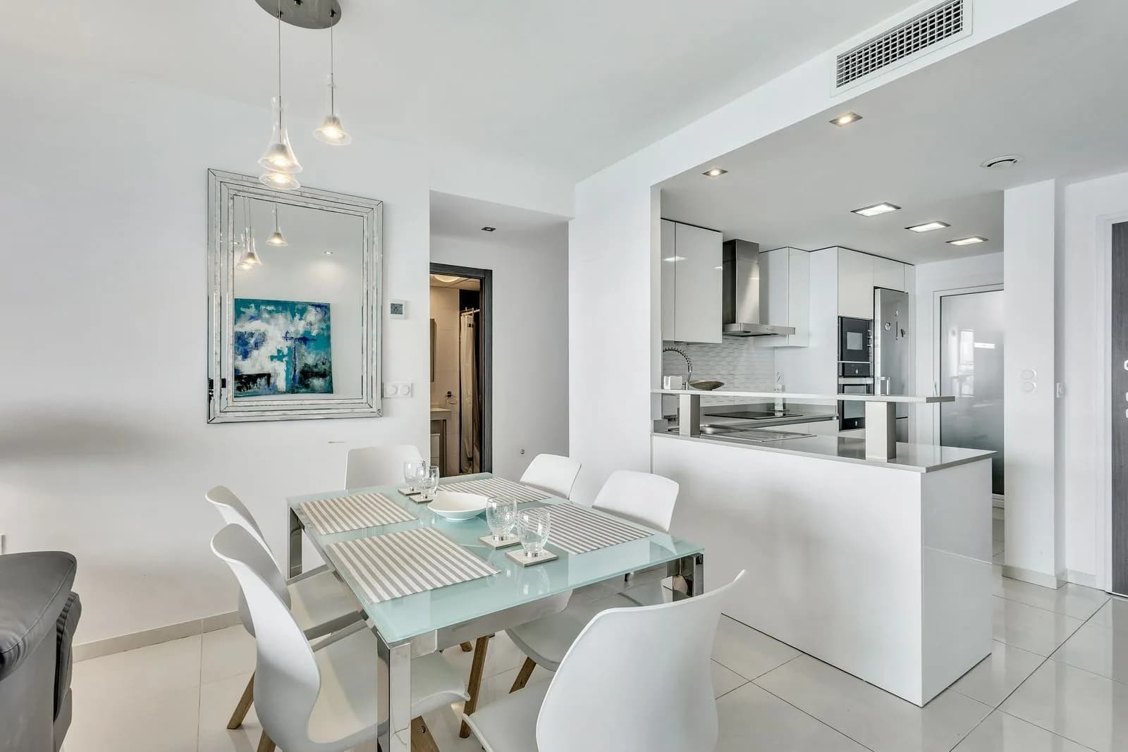 Apartment In Punta Prima - Image 8