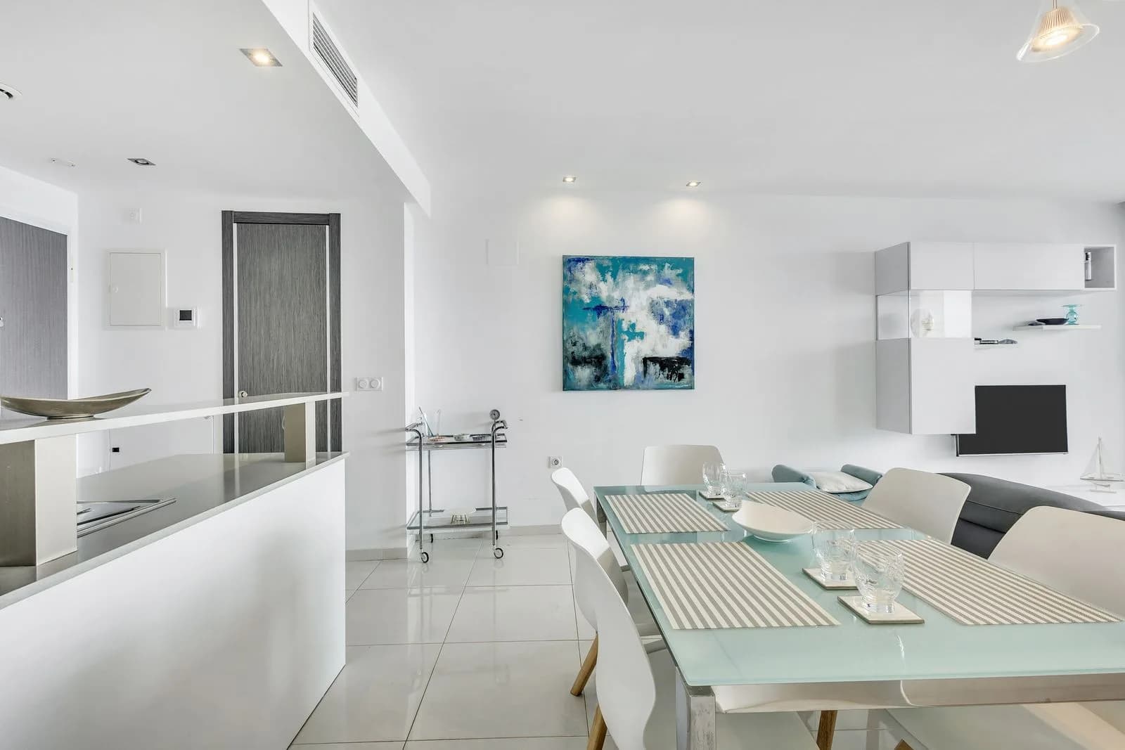 Apartment In Punta Prima - Image 9