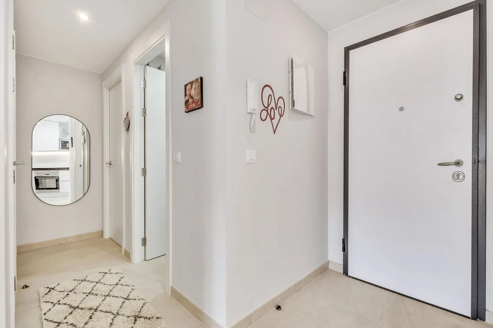 Apartment de 3 dormitorios en venta en Playa Flamenca, Costa Blanca - Image 7
