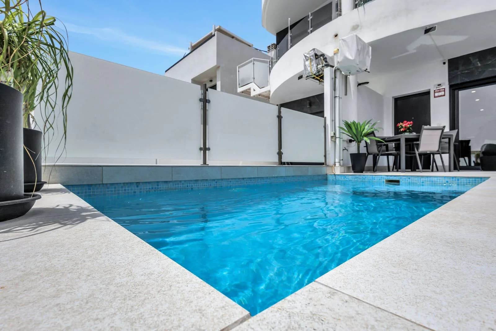 Apartment In Los Alcázares - Image 2