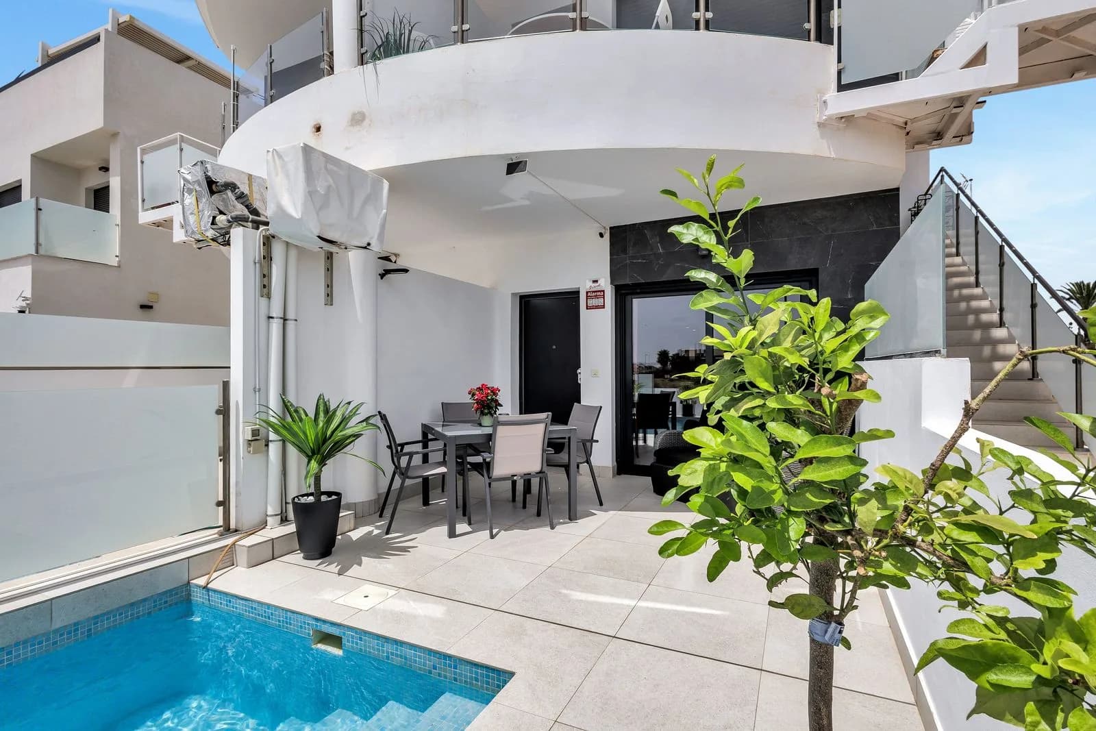 Apartment In Los Alcázares - Image 3