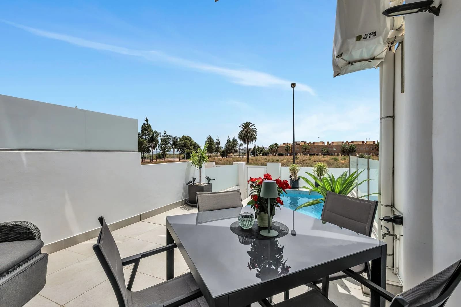 Apartment In Los Alcázares - Image 6