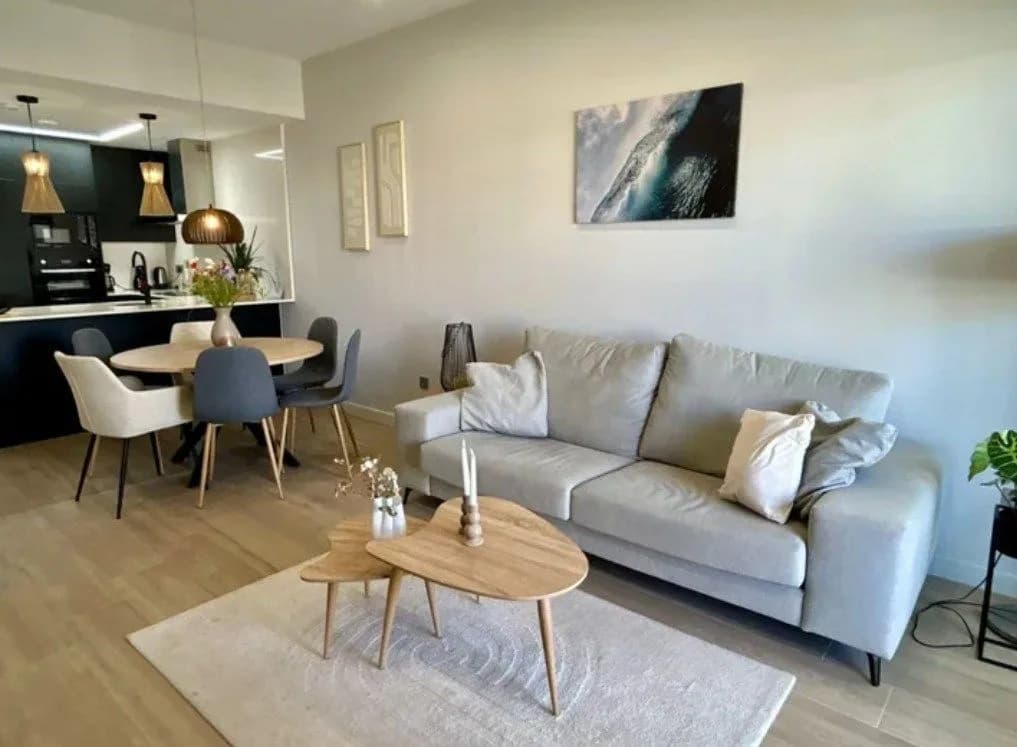 Apartment In Punta Prima - Image 7