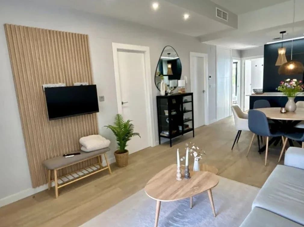 Apartment de 3 dormitorios en venta en Punta Prima, Costa Blanca - Image 6
