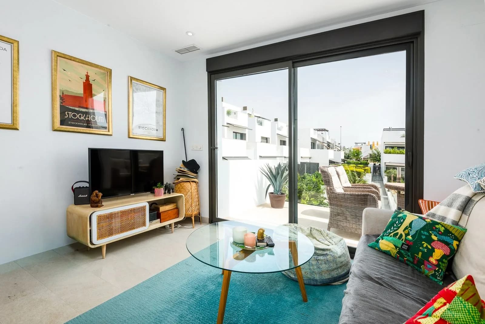 Apartment de 2 dormitorios en venta en Torre De La Horadada, Costa Blanca - Image 7