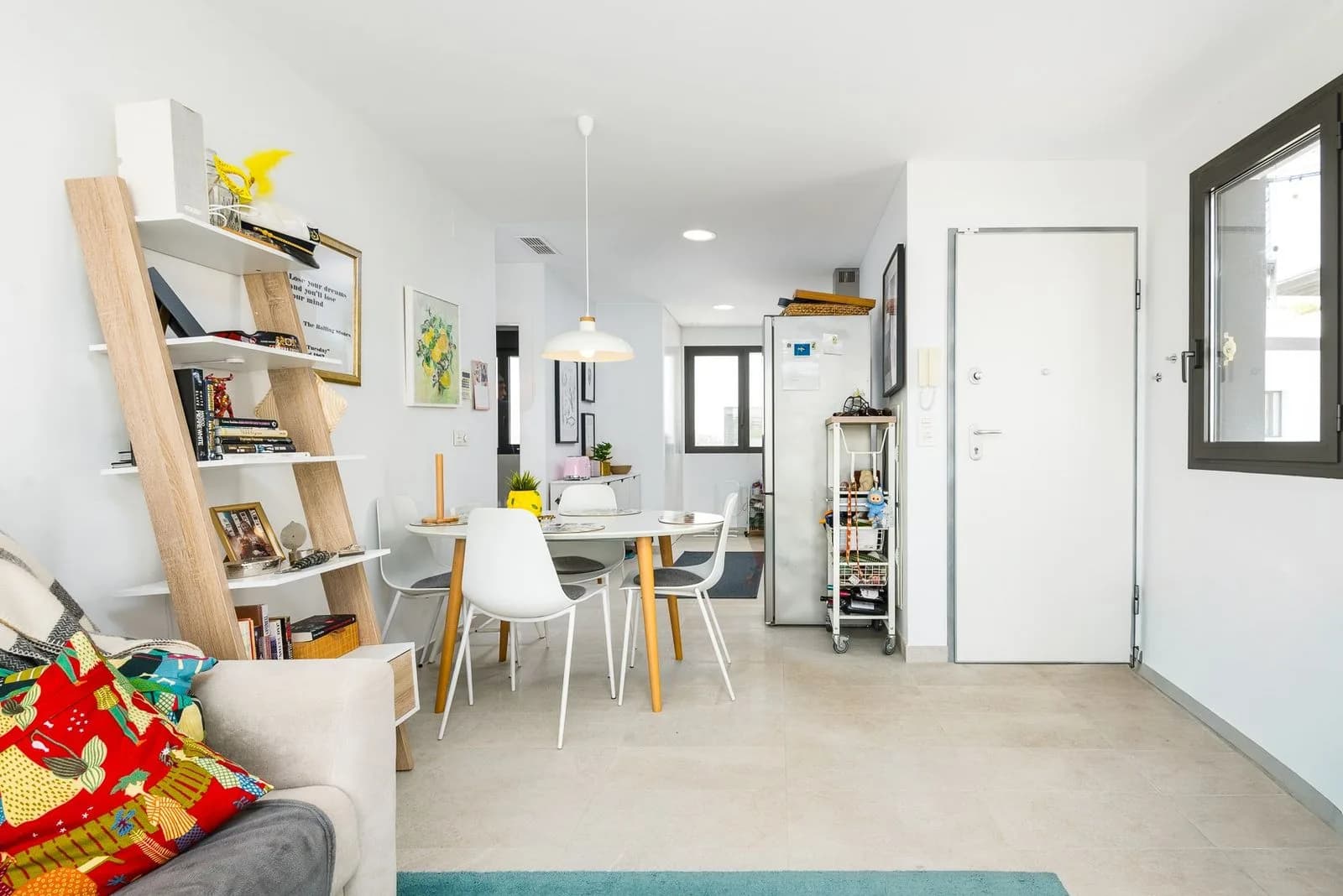 Apartment de 2 dormitorios en venta en Torre De La Horadada, Costa Blanca - Image 9