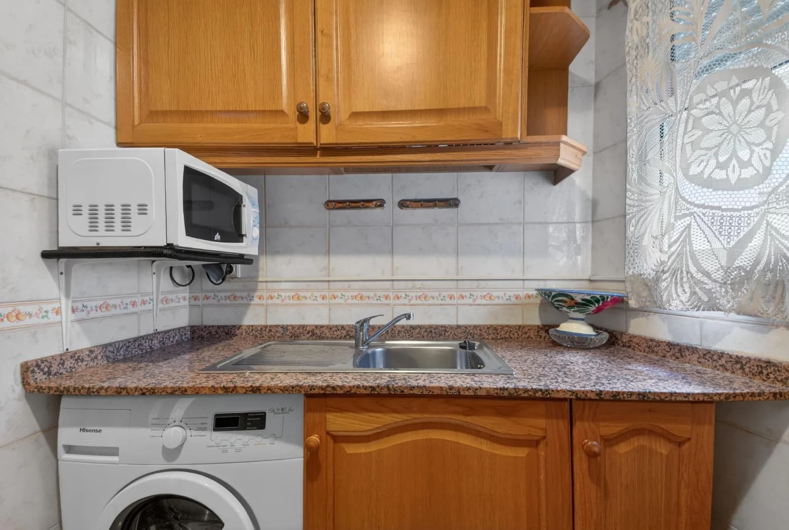 Apartment de 2 dormitorios en venta en Torrevieja, Alicante - Image 6