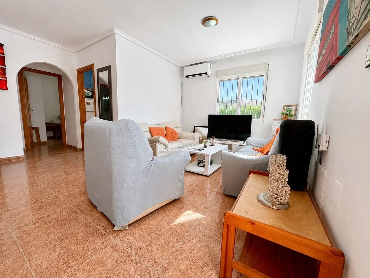 Townhouse de 3 dormitorios en venta en Los Altos, Alicante - Image 4