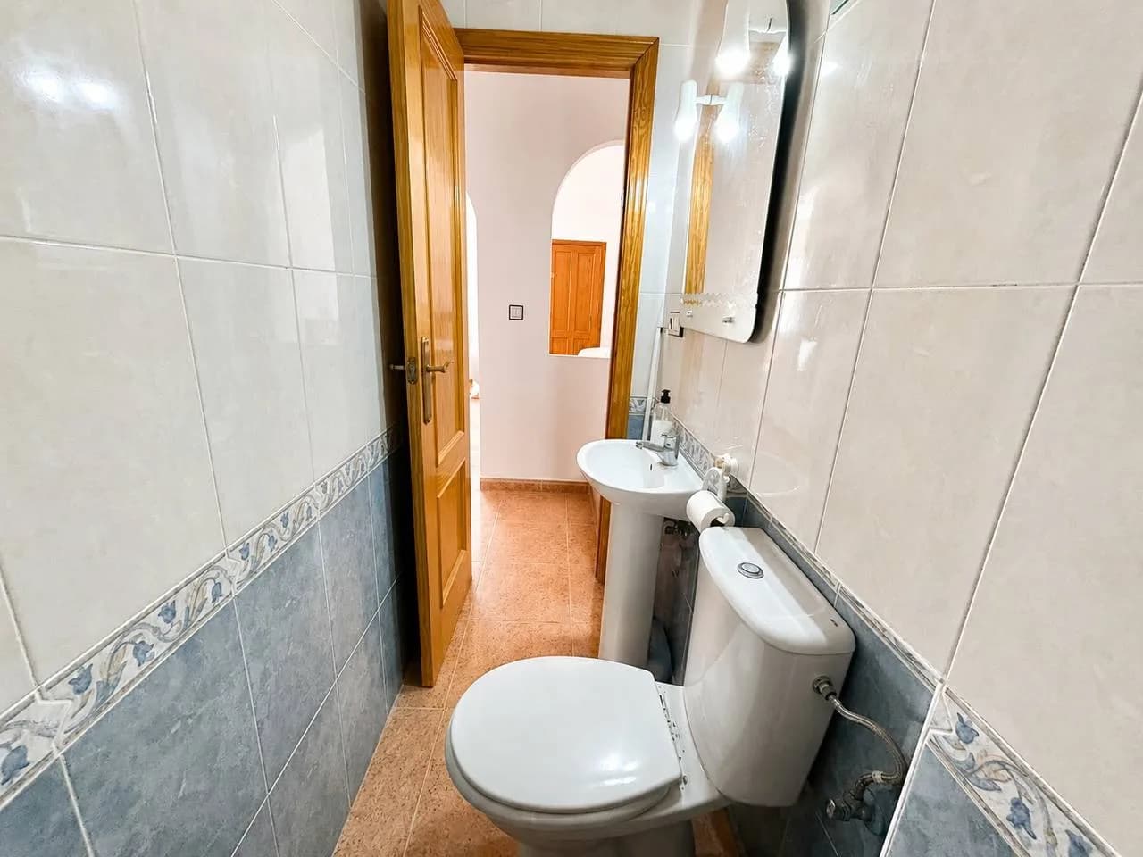 Townhouse de 3 dormitorios en venta en Los Altos, Alicante - Image 9