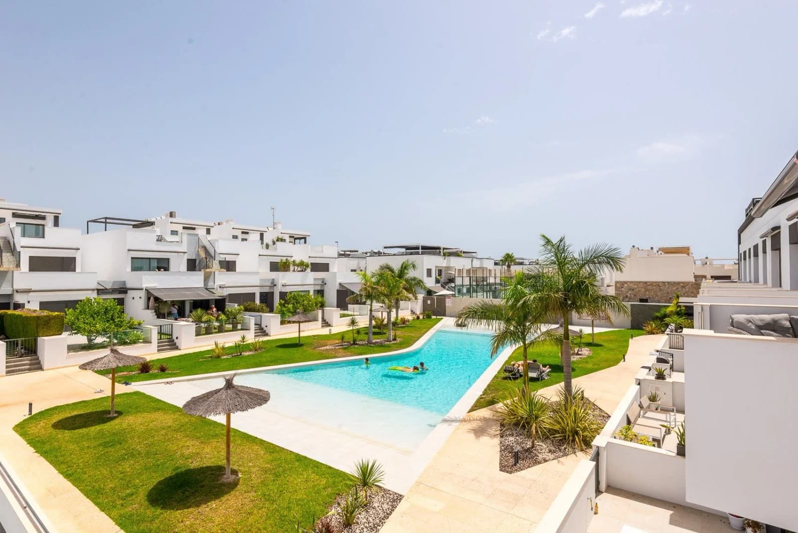 Apartment de 2 dormitorios en venta en Torre De La Horadada, Costa Blanca - Image 3