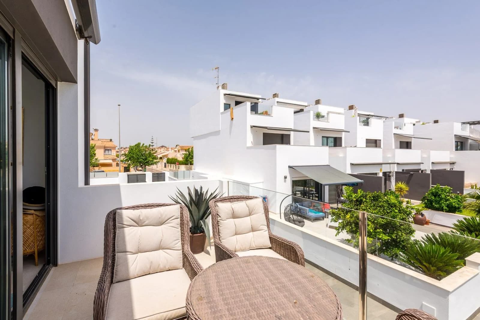 Apartment de 2 dormitorios en venta en Torre De La Horadada, Costa Blanca - Image 4
