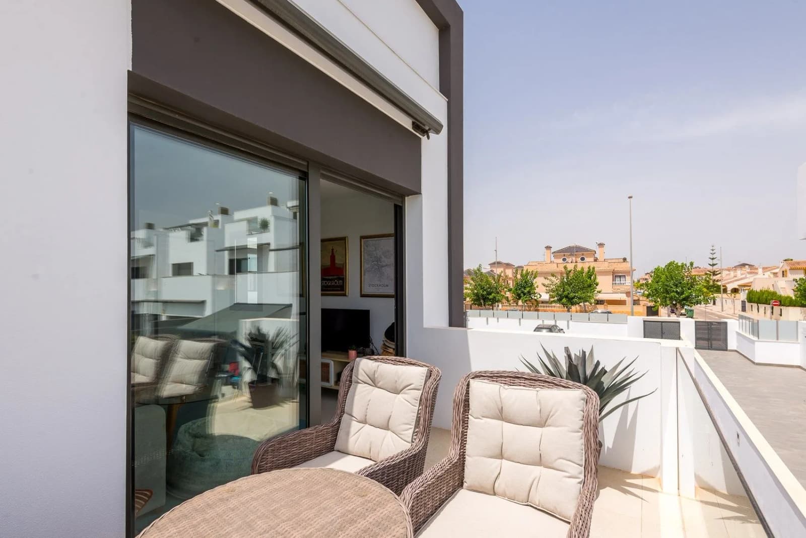 Apartment de 2 dormitorios en venta en Torre De La Horadada, Costa Blanca - Image 5