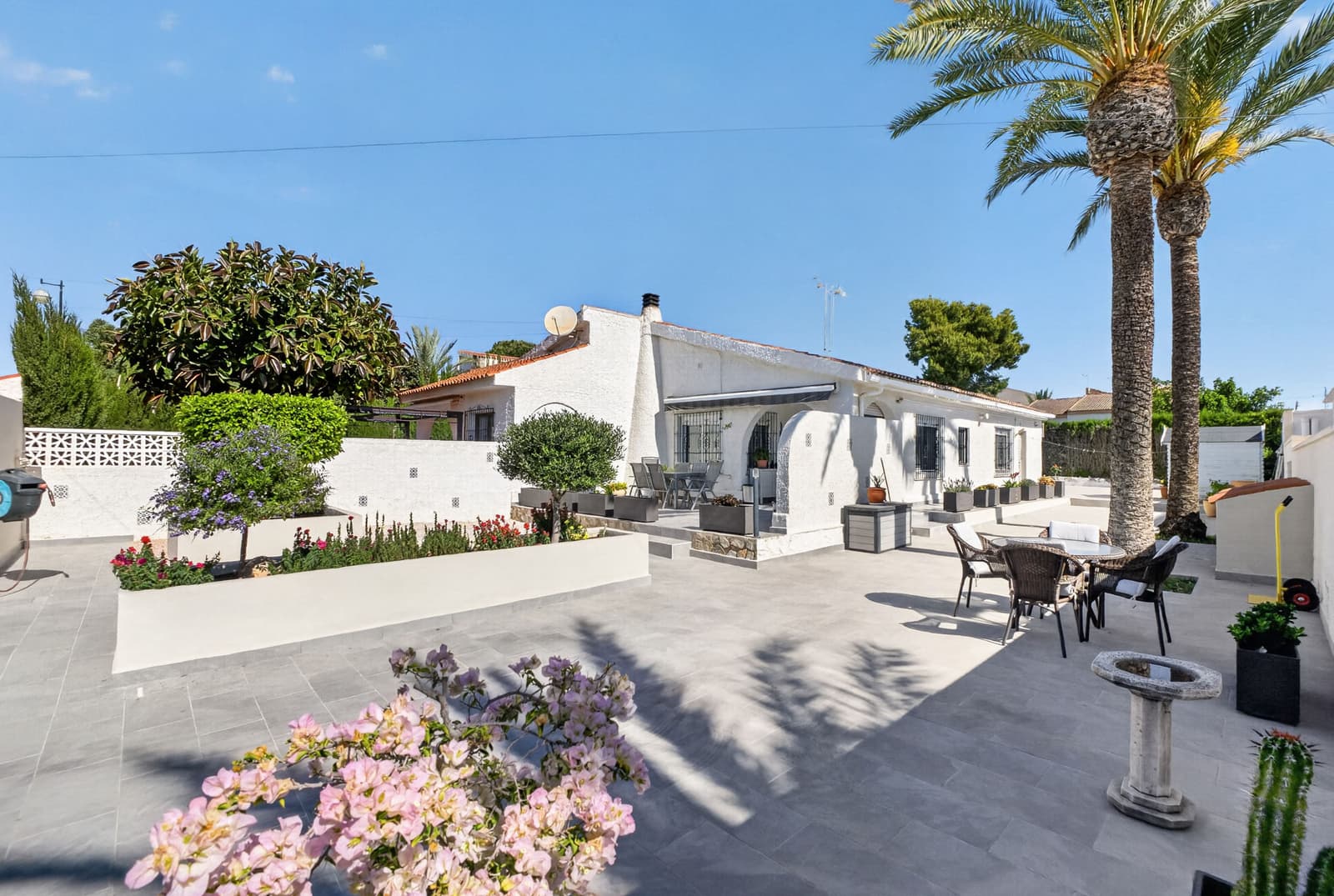 Villa In Los Angeles