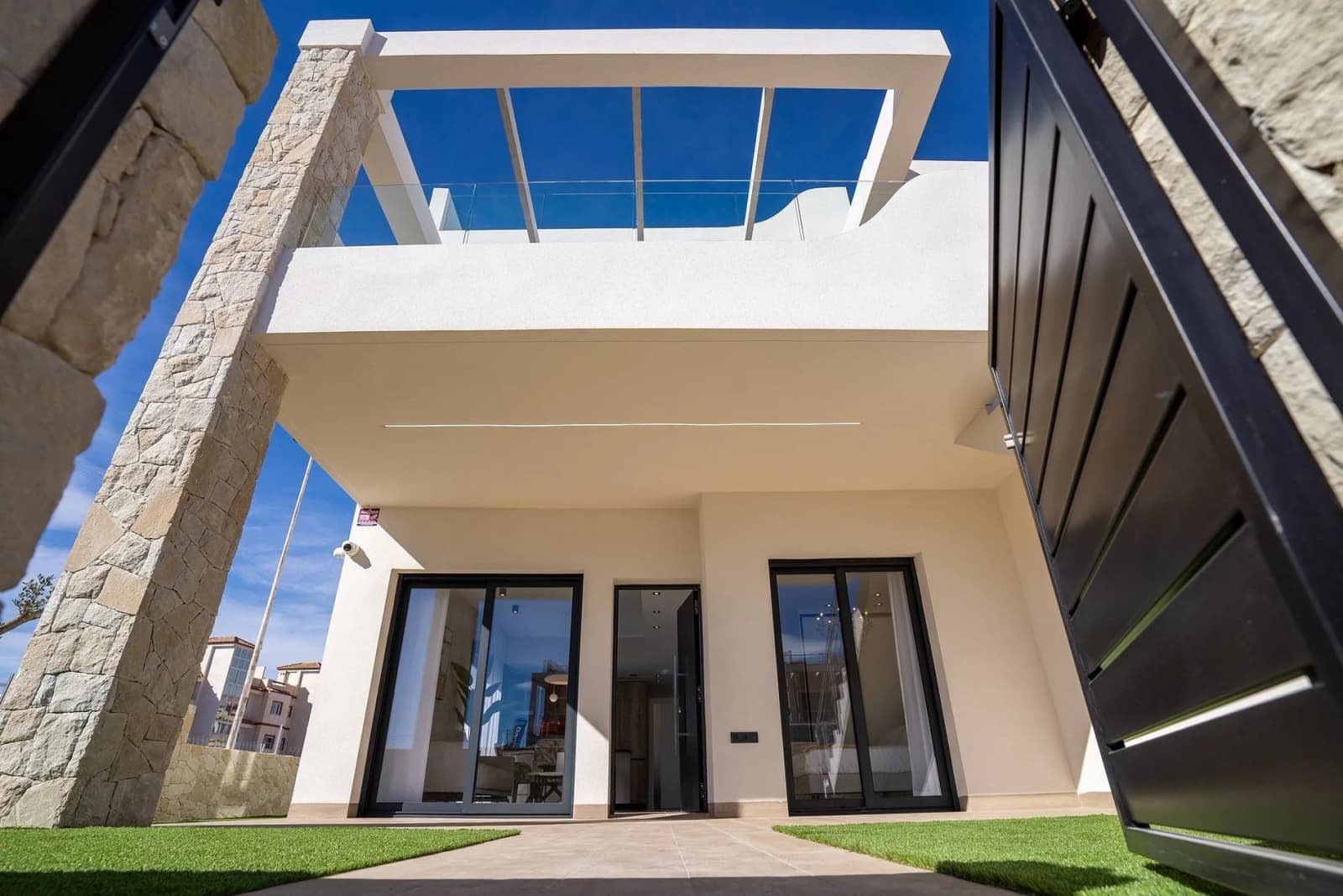 Apartment de 3 dormitorios en venta en Pilar de La Horadada, Murcia - Image 3