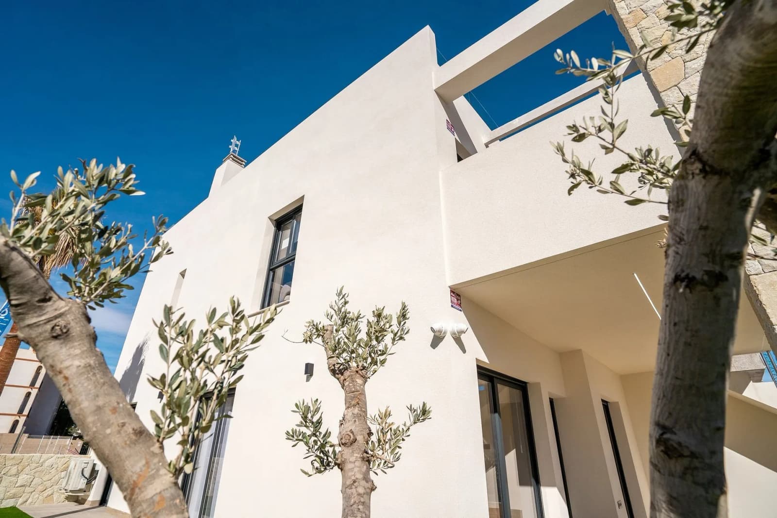 Apartment de 3 dormitorios en venta en Pilar de La Horadada, Murcia - Image 4