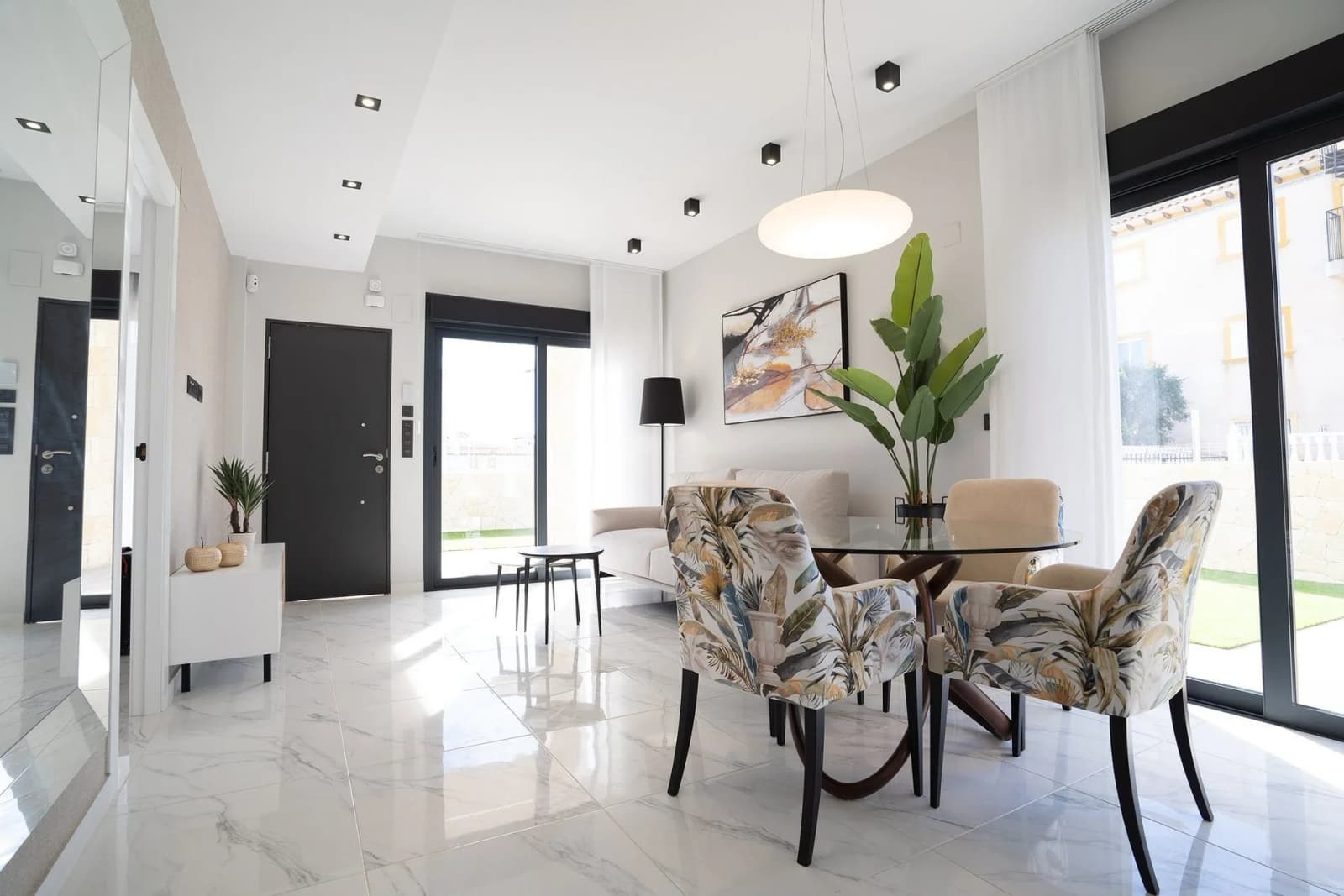 Apartment de 3 dormitorios en venta en Pilar de La Horadada, Murcia - Image 5