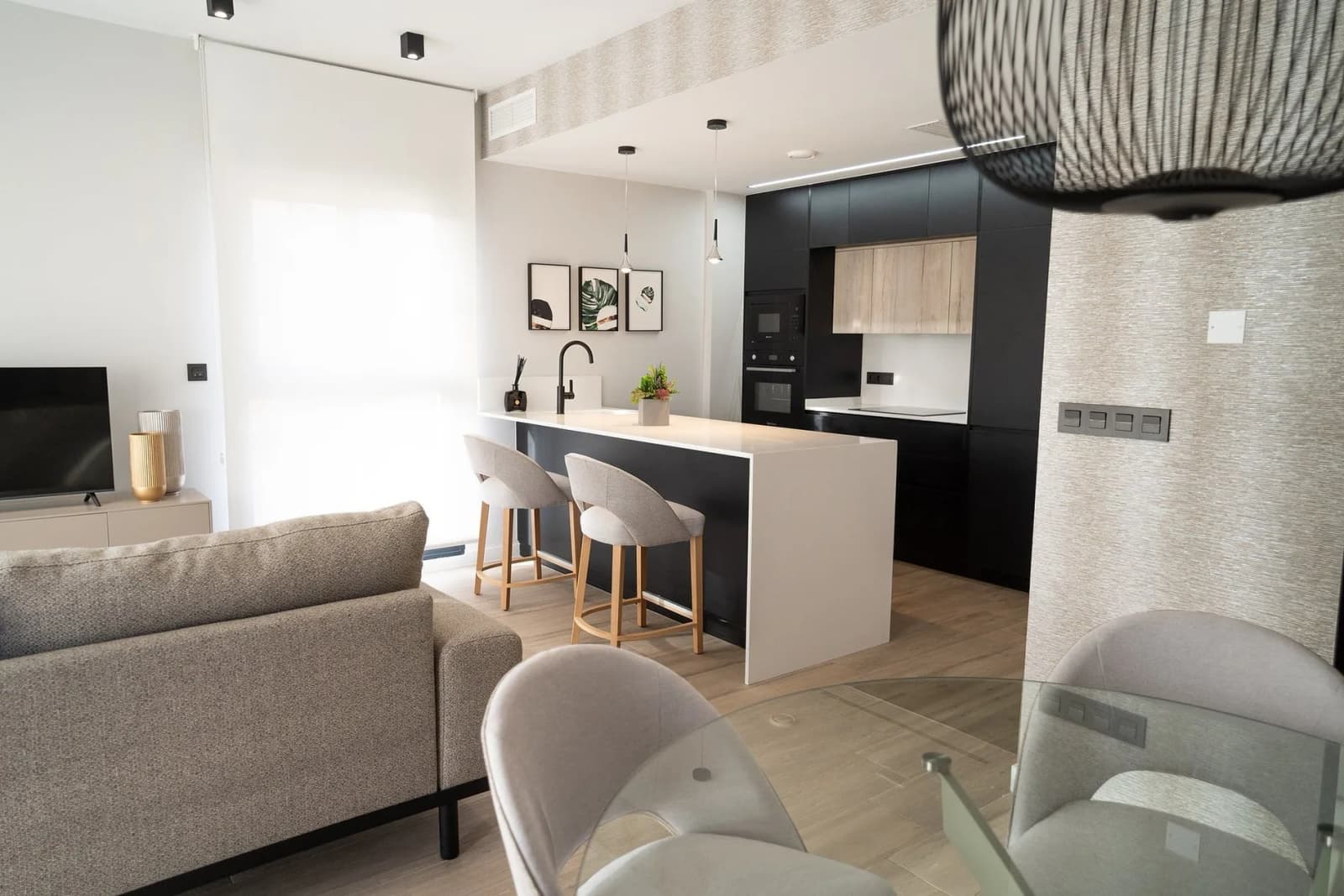 Apartment de 3 dormitorios en venta en Pilar de La Horadada, Murcia - Image 6