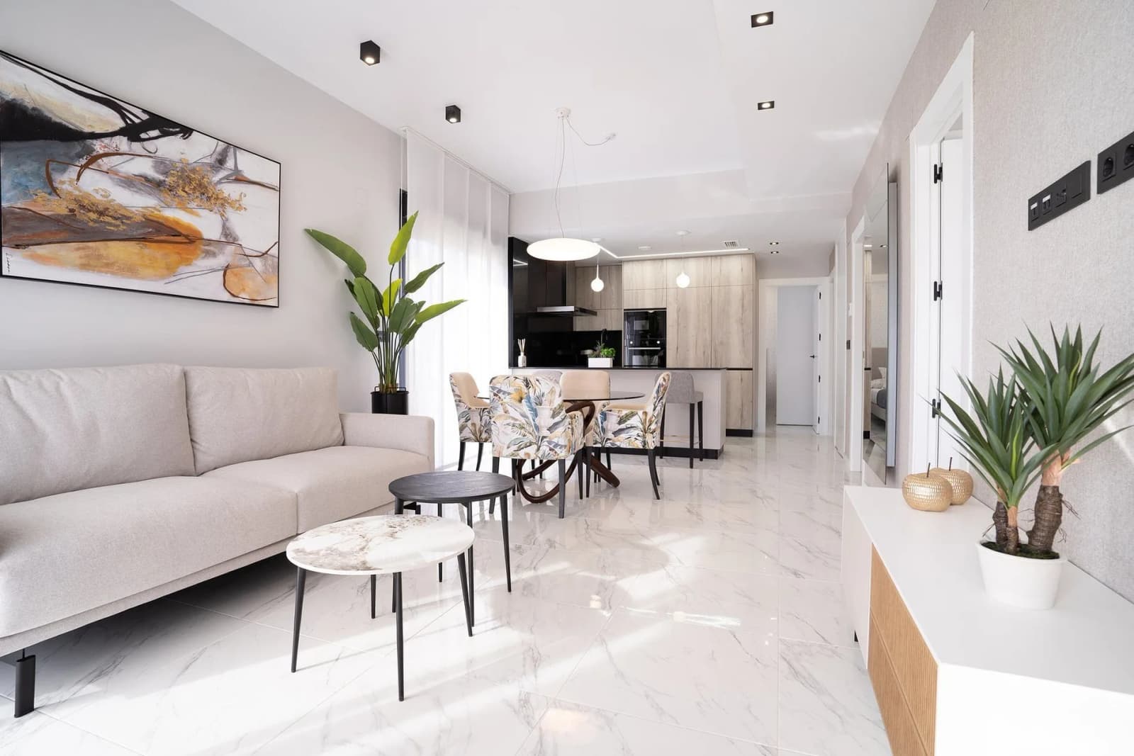 Apartment de 3 dormitorios en venta en Pilar de La Horadada, Murcia - Image 8