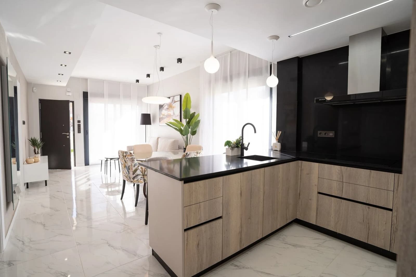Apartment de 3 dormitorios en venta en Pilar de La Horadada, Murcia - Image 9